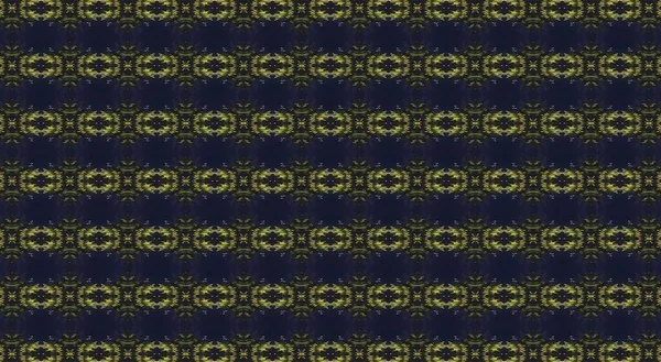 Soyut çiçeklerle kusursuz desen.