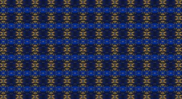 Soyut renkli arkaplan ile kusursuz desen