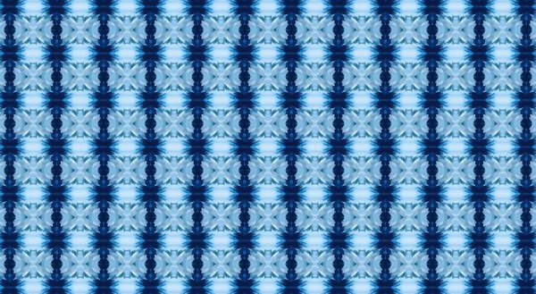 seamless pattern with abstract geometric shapes