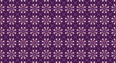 soyut renkli yarım tonlu noktalar üretken sanat arkaplan çizimleri