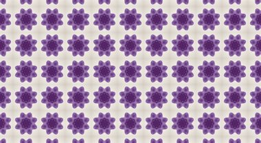 Kusursuz geometrik süslemeli desen, soyut arkaplan