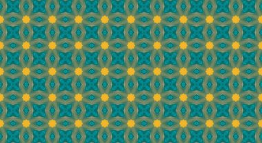 Kusursuz geometrik süs deseni. soyut arkaplan.