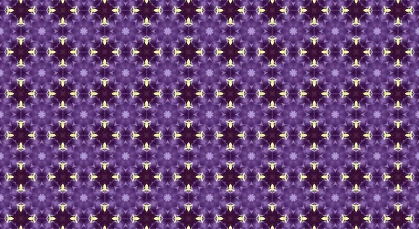 Yıldızlı ve noktalı soyut arkaplan