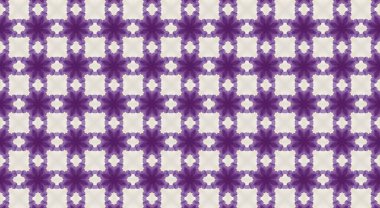 Kusursuz geometrik süs deseni. soyut arkaplan.