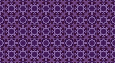 Soyut geometrik süslemesiz desen. tasarım arkaplanı, vektör illüstrasyonu