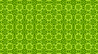 soyut renkli kaleydoskop arkaplanı, kopyalama alanı