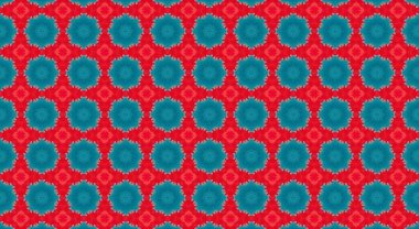 Kusursuz geometrik süs deseni. soyut arkaplan.