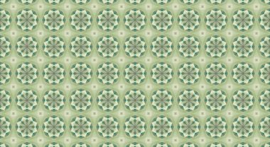 soyut renkli kaleydoskop arkaplan deseni