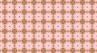 Kusursuz geometrik süs deseni. soyut arkaplan.