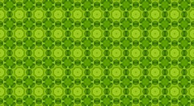 soyut geometrik desen, vektör illüstrasyonu