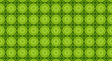 Soyut arkaplan. Psikedelik kaleydoskop deseni. fraktal doku.