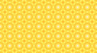 Soyut renkli arkaplan ile kusursuz desen