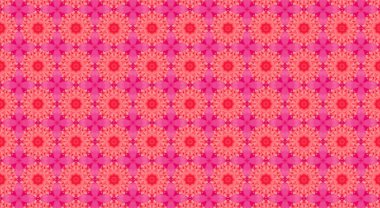 güzel soyut arkaplan tasarımı ve deseni