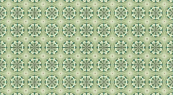 soyut renkli kaleydoskop arkaplan deseni