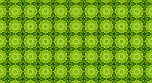 Soyut arkaplan. Psikedelik kaleydoskop deseni. fraktal doku.