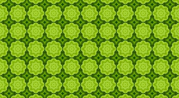 Geometrik desenlerin soyut arkaplanı