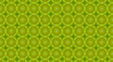 Geometrik şekilli kusursuz desen, vektör illüstrasyonu