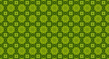 Soyut geometrik süslemesiz desen. tasarım arkaplanı, vektör illüstrasyonu