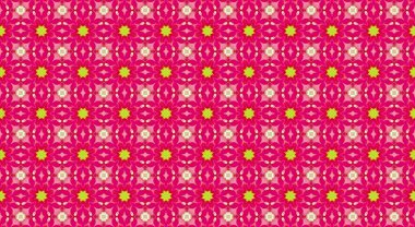 soyut renkli desen, modern illüstrasyon