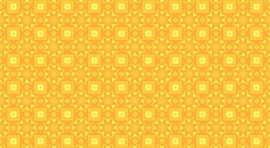 Kusursuz geometrik süslemeli desen, soyut arkaplan