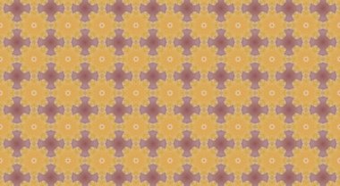 Kusursuz geometrik süs deseni. soyut arkaplan.