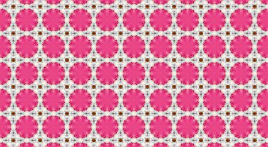 güzel soyut arkaplan tasarımı ve deseni