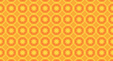 Kusursuz geometrik süs deseni. soyut arkaplan.