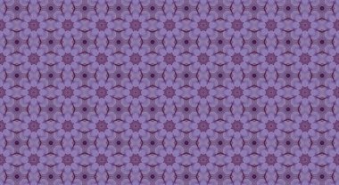 Kusursuz geometrik süslemeli desen, soyut arkaplan