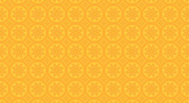 Soyut arkaplan ile kusursuz desen