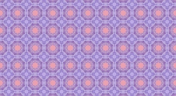 Kusursuz geometrik süslemeli desen, soyut arkaplan