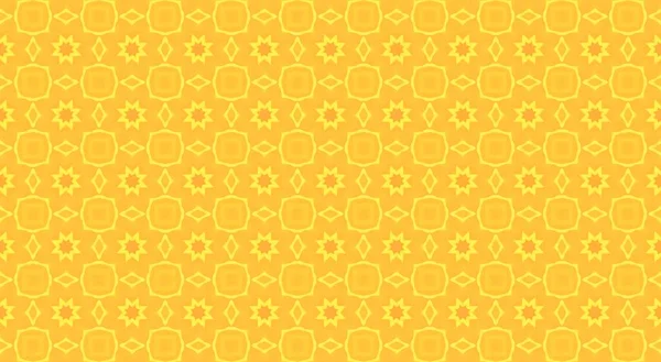 Soyut geometrik şekilli kusursuz desen