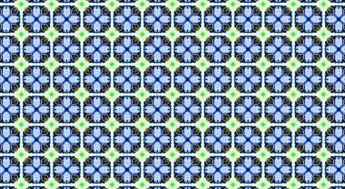 abstract colorful kaleidoscope background, beautiful elegant illustration for creative design