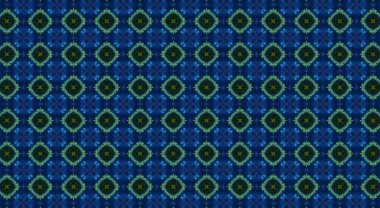 Kusursuz geometrik süs deseni. soyut arkaplan.