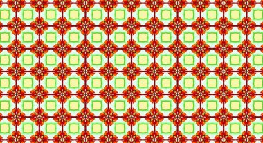 soyut renkli arkaplan, güzel zarif çizim