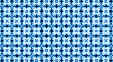 Geometrik süs tarzında soyut arkaplan dokusu. Kusursuz tasarım.