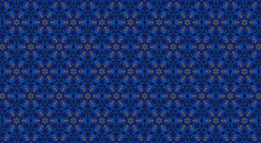 Güzel bir şablona sahip soyut arkaplan