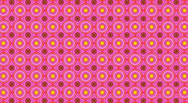 Arkaplan için soyut renkli desen. yaratıcı ve tasarım dokusu