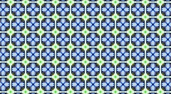 soyut renkli kaleydoskop arkaplanı, yaratıcı tasarım için zarif bir illüstrasyon