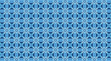 Geometrik desenli soyut arkaplan