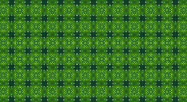 Soyut renkli arkaplan ile kusursuz desen