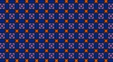 arkaplan için soyut renkli desen.