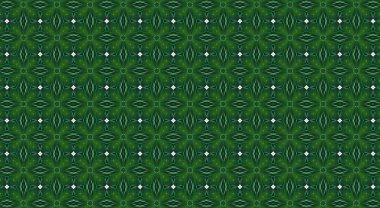 Geometrik şekilli kusursuz desen, vektör illüstrasyonu
