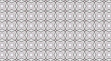 Geometrik süs tarzında soyut arkaplan dokusu. Kusursuz tasarım.