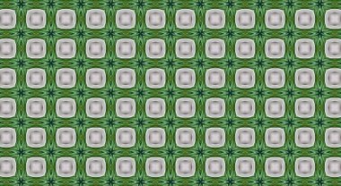 Soyut arkaplan. Kusursuz geometrik süslemeli desen.