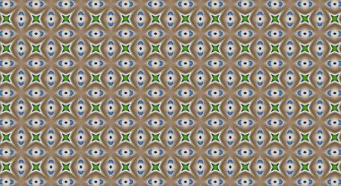 Renklerin, dokuların ve ilginç desenlerin mükemmel bir karışımına sahip soyut bir arkaplan