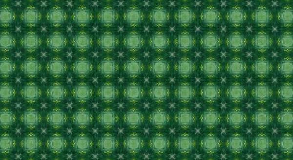 Seamless Geometric Ornamental Pattern Abstract Background — Stock Photo, Image