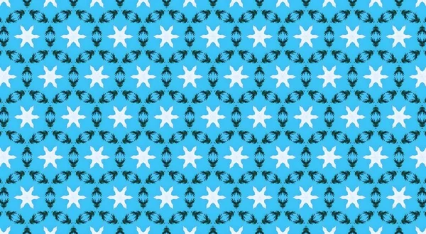 Kusursuz geometrik süs deseni. soyut arkaplan.