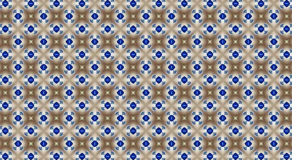 Abstract Background Pattern Wallpaper Texture Geometric Illustration — Stockfoto