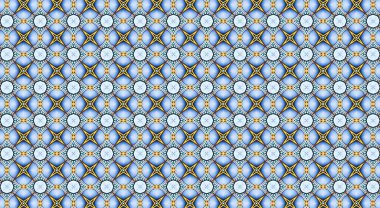 Geometrik desenli soyut arkaplan