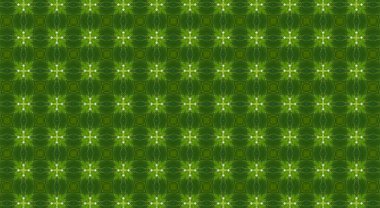 Geometrik şekilli kusursuz desen, vektör illüstrasyonu